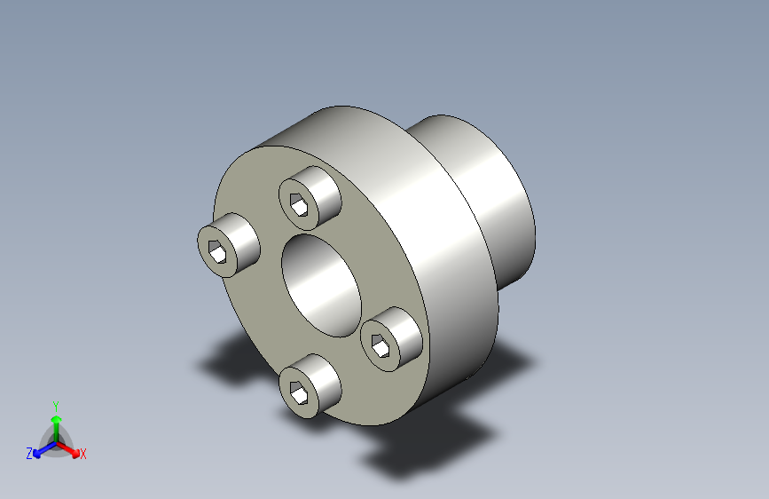 爱安特胀紧套_ESS-14-23