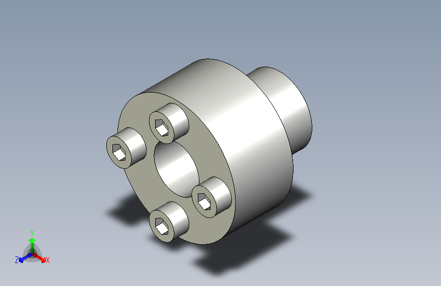 爱安特胀紧套_ESS-18-26