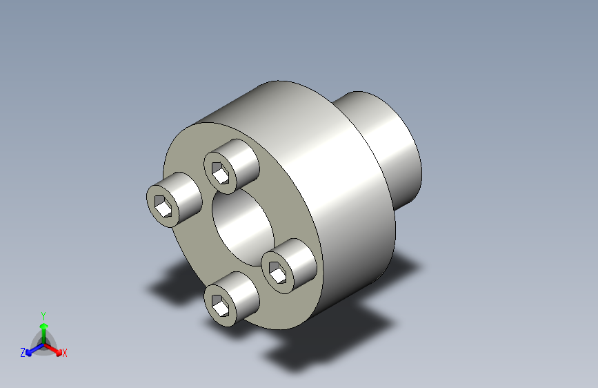 爱安特胀紧套_ESS-19-27