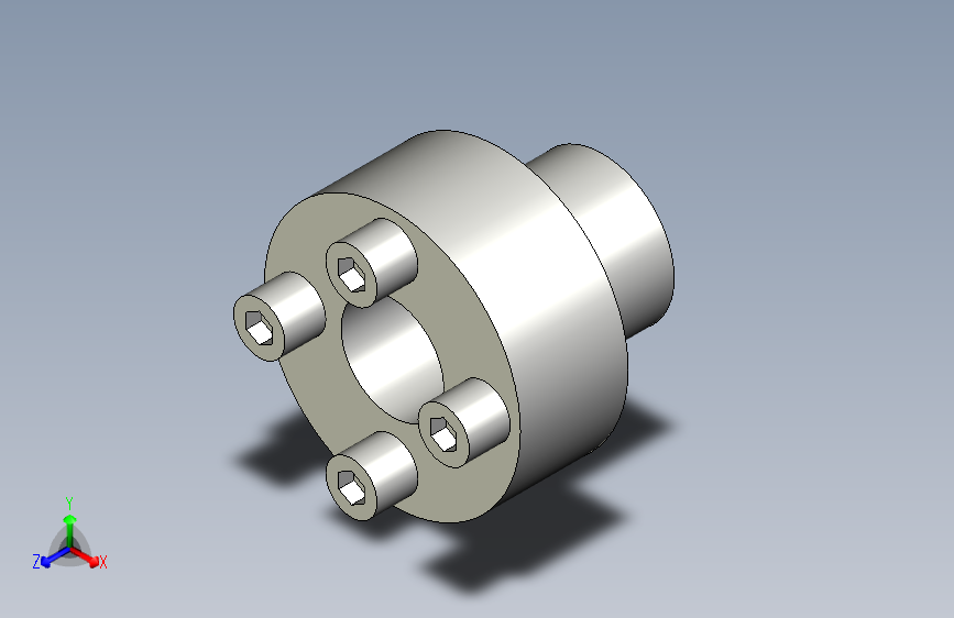 爱安特胀紧套_ESS-20-28