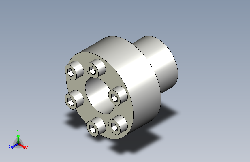 爱安特胀紧套_ESS-24-34