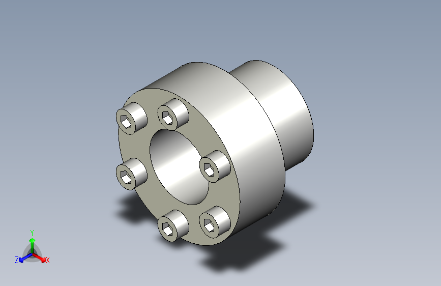 爱安特胀紧套_ESS-30-41