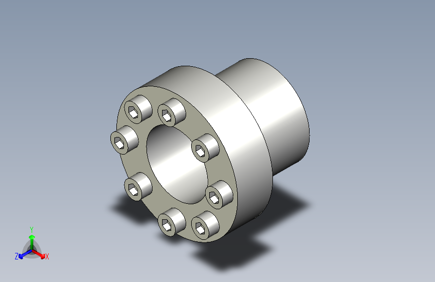 爱安特胀紧套_ESS-35-47