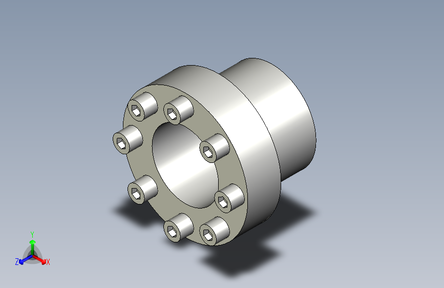 爱安特胀紧套_ESS-40-53