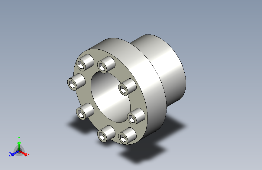 爱安特胀紧套_ESS-42-55