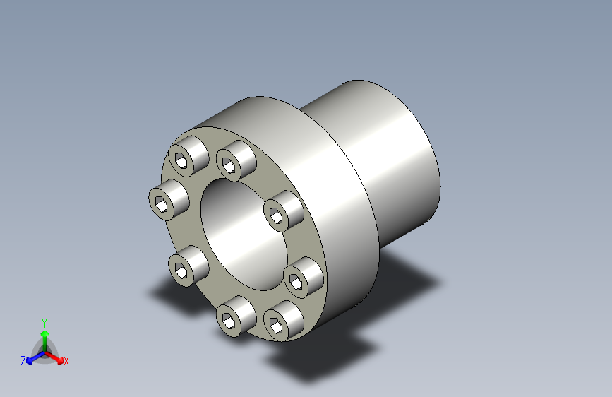 爱安特胀紧套_ESS-45-59