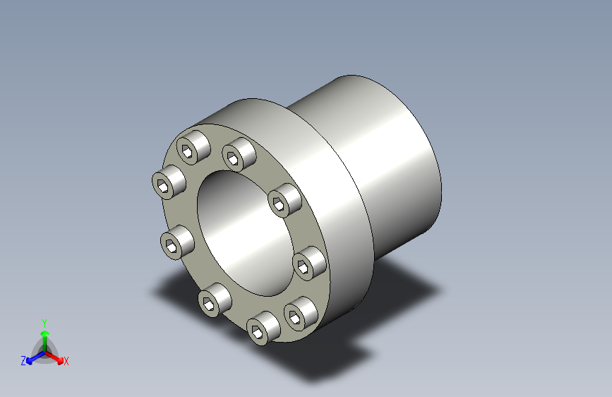 爱安特胀紧套_ESS-60-77