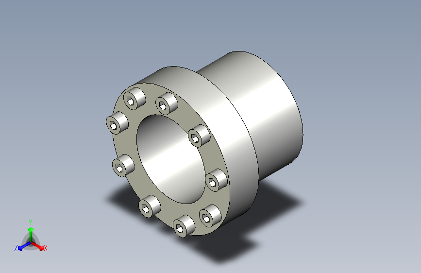 爱安特胀紧套_ESS-65-84
