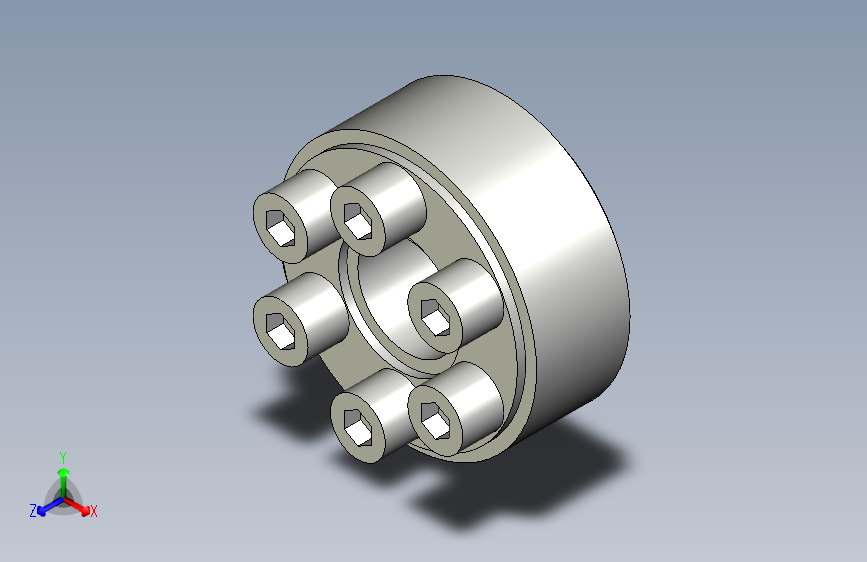爱安特胀紧套ED-18-47