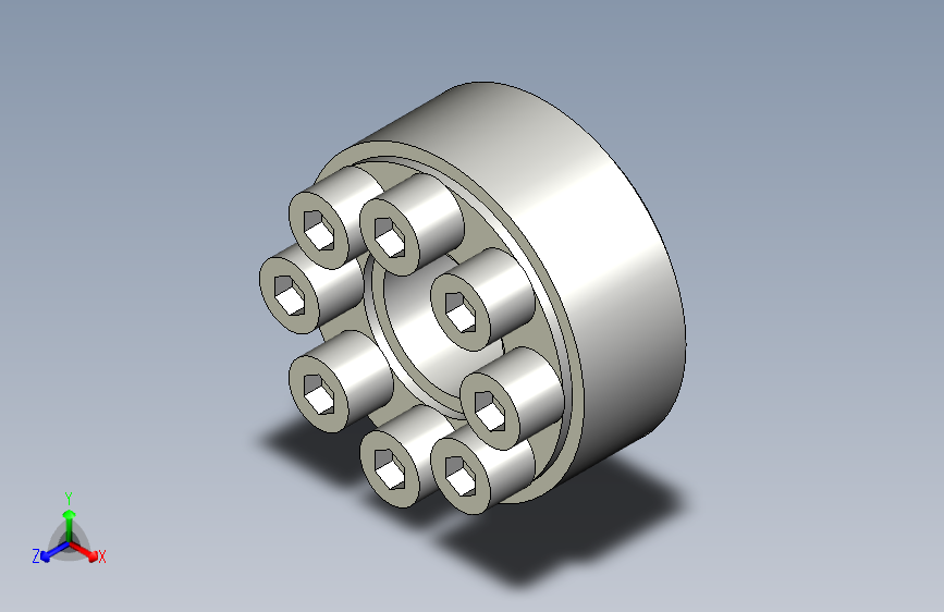 爱安特胀紧套ED-20-47