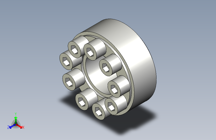 爱安特胀紧套ED-25-50