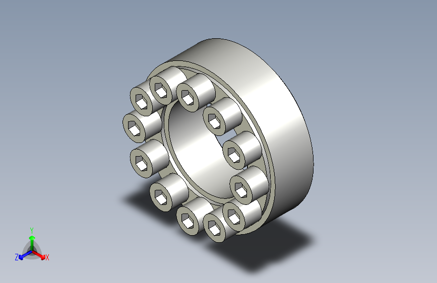 爱安特胀紧套ED-35-60