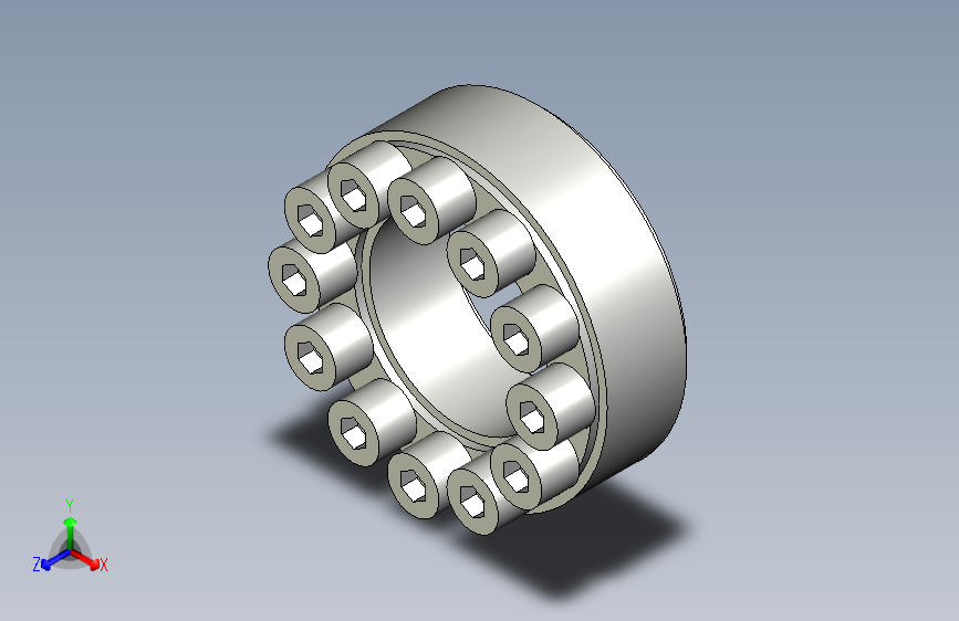 爱安特胀紧套ED-45-75