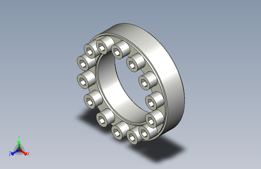 爱安特胀紧套ED-80-120