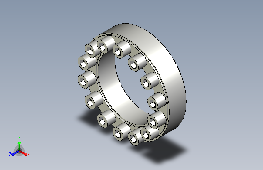 爱安特胀紧套ED-100-145