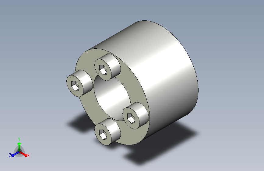 爱安特胀紧套EDK-10-20