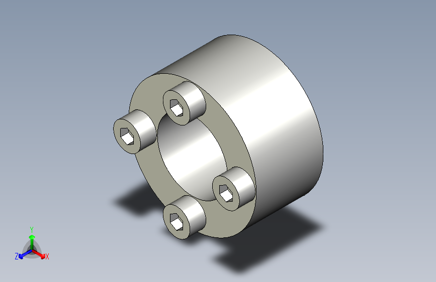 爱安特胀紧套EDK-22-40