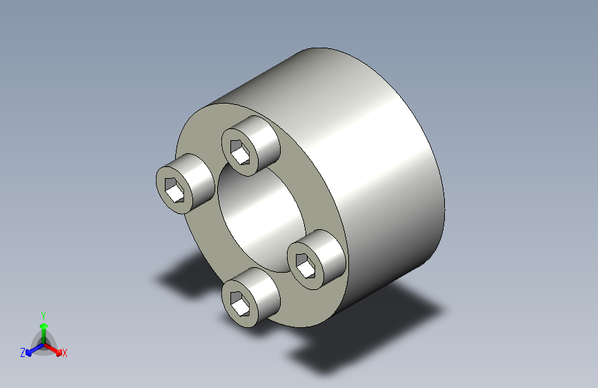爱安特胀紧套EDK-24-47