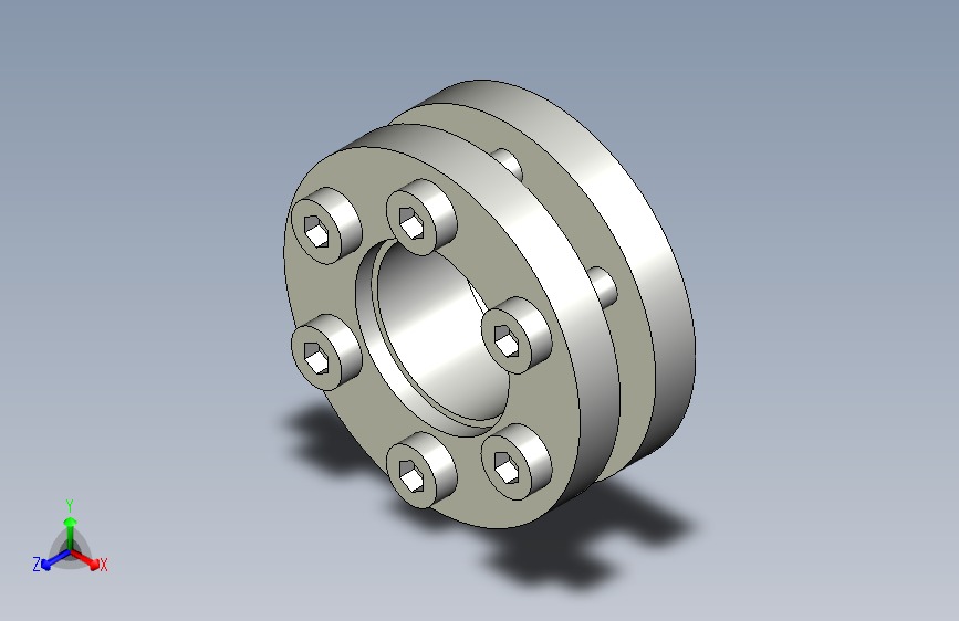爱安特胀紧套EDO-24-50