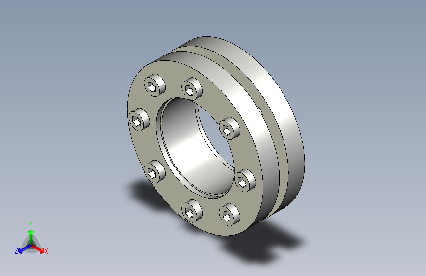 爱安特胀紧套EDO-50-90