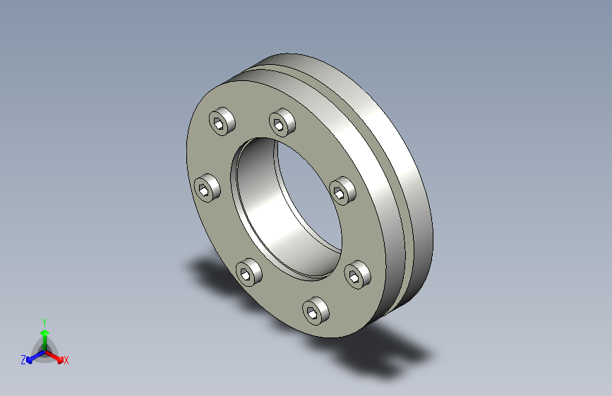 爱安特胀紧套EDO-75-138