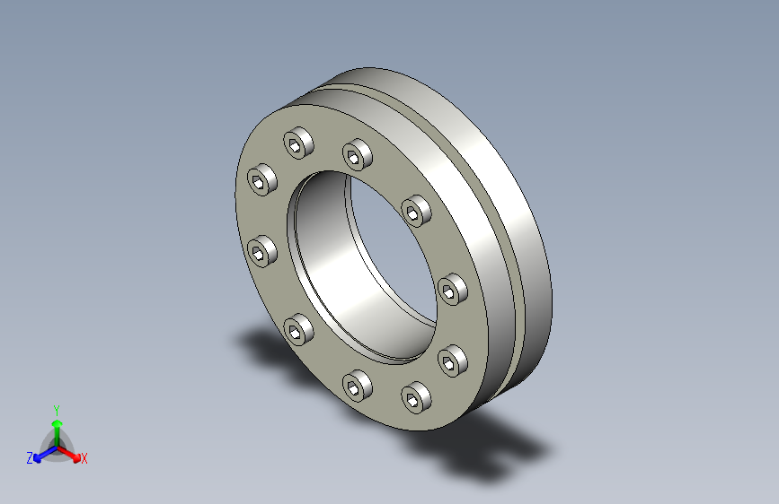 爱安特胀紧套EDO-90-155
