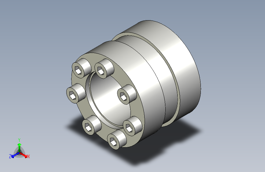 爱安特胀紧套EDP-35-60