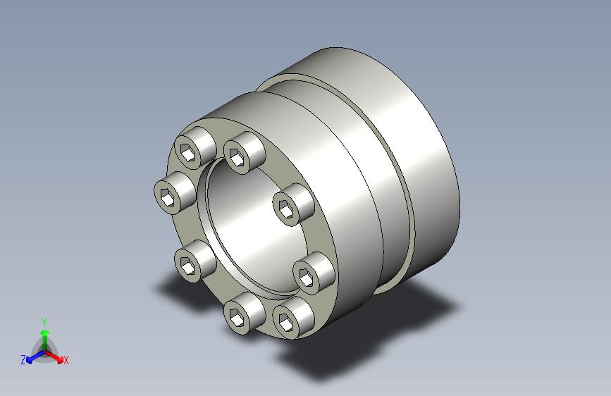 爱安特胀紧套EDP-40-65