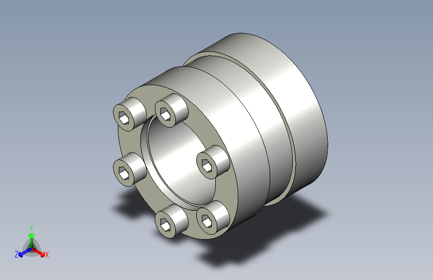 爱安特胀紧套EDP-45-75