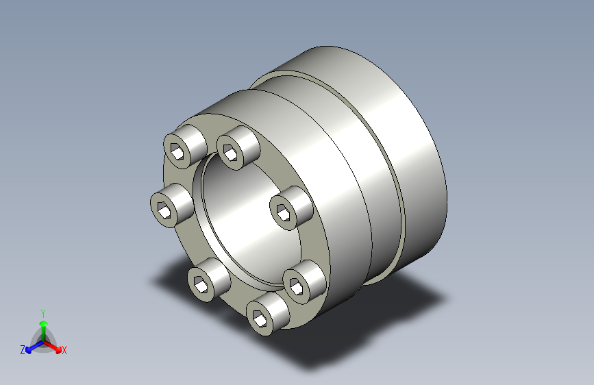 爱安特胀紧套EDP-50-80