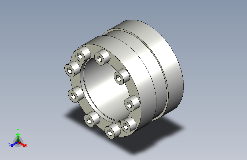 爱安特胀紧套EDP-65-95