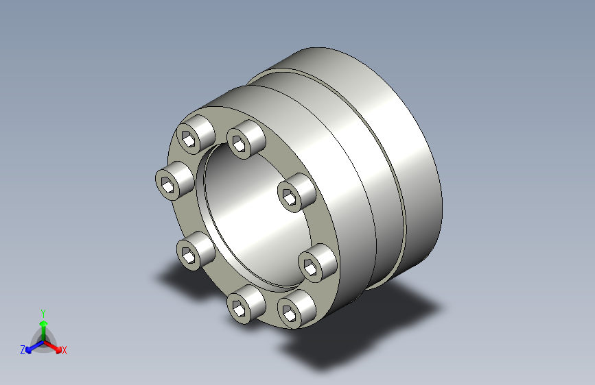 爱安特胀紧套EDP-75-115