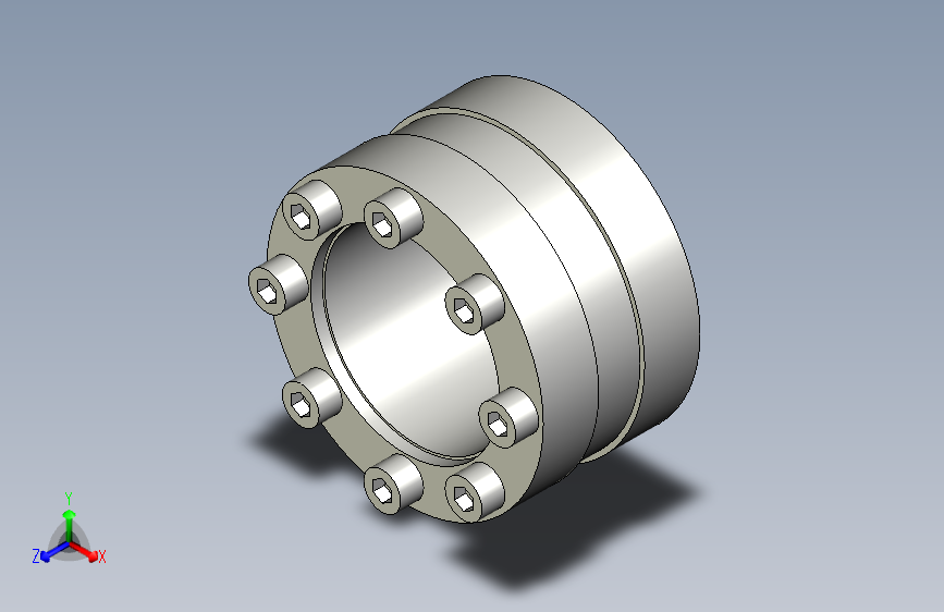爱安特胀紧套EDP-80-120