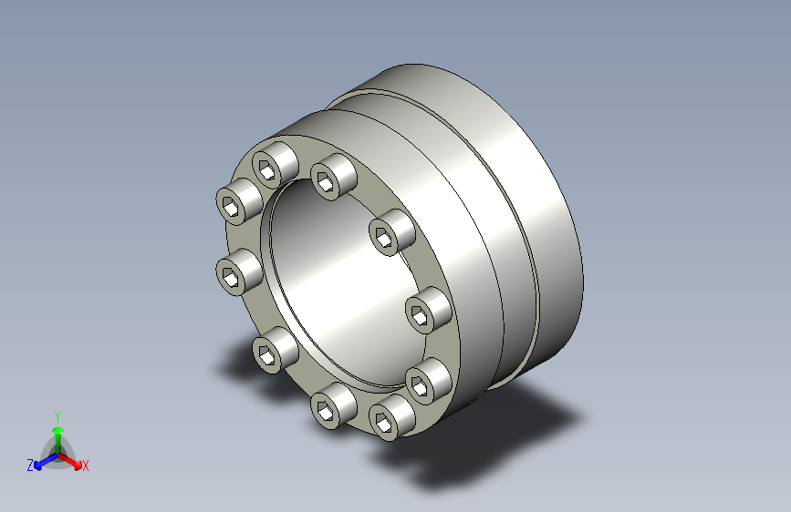 爱安特胀紧套EDP-90-130