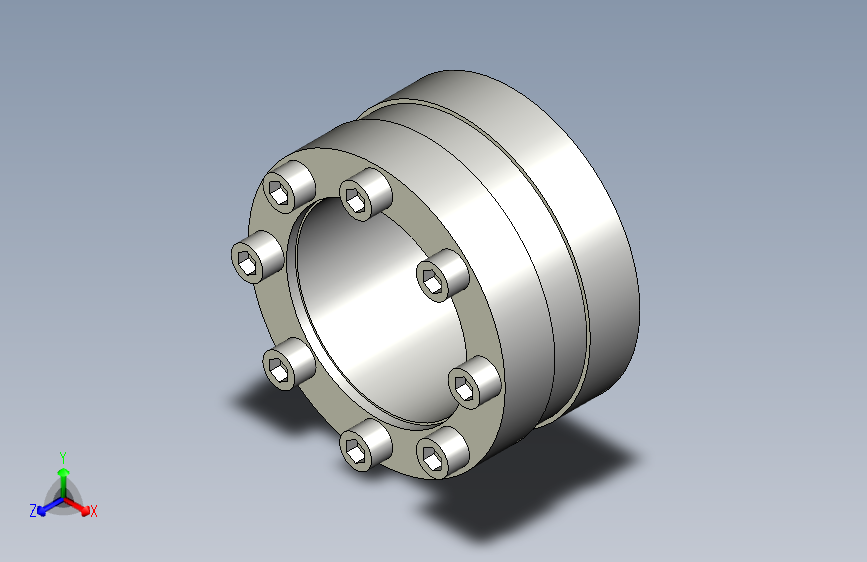 爱安特胀紧套EDP-100-145