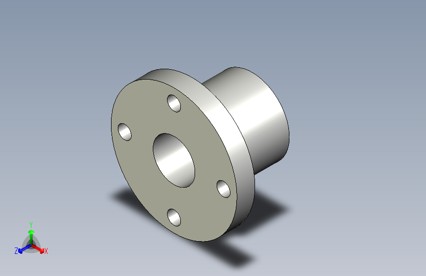 爱安特胀紧套ESEF-14-25