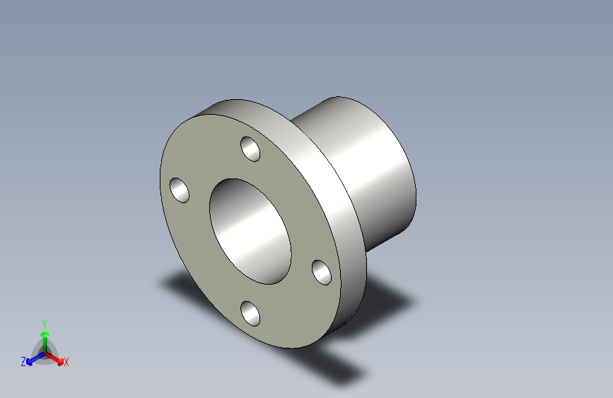 爱安特胀紧套ESEF-19-25