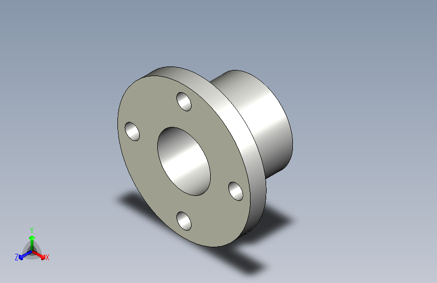 爱安特胀紧套ESEF-20-30