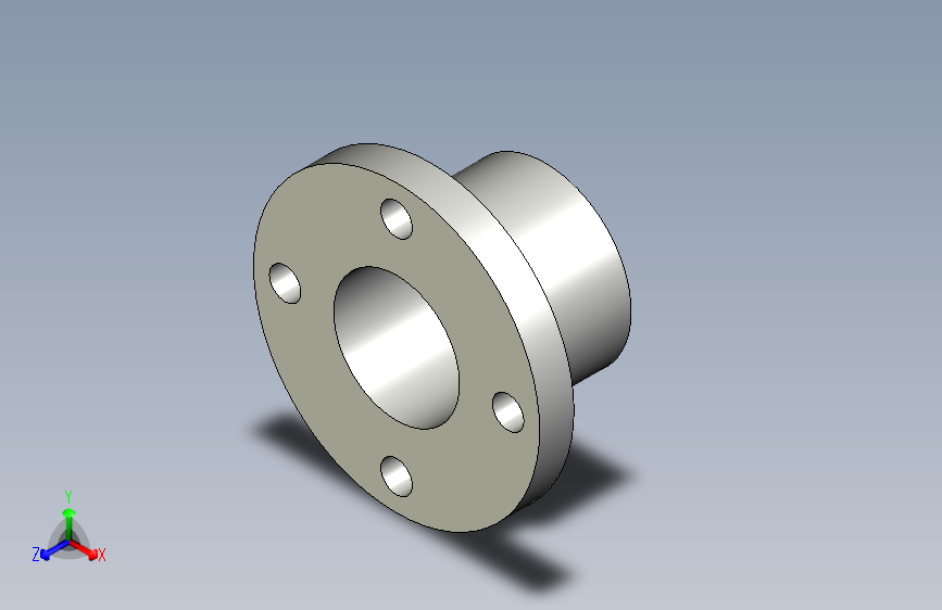 爱安特胀紧套ESEF-22-30