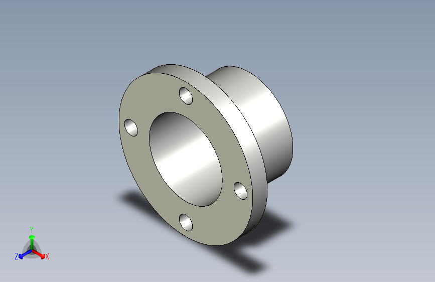 爱安特胀紧套ESEF-30-36