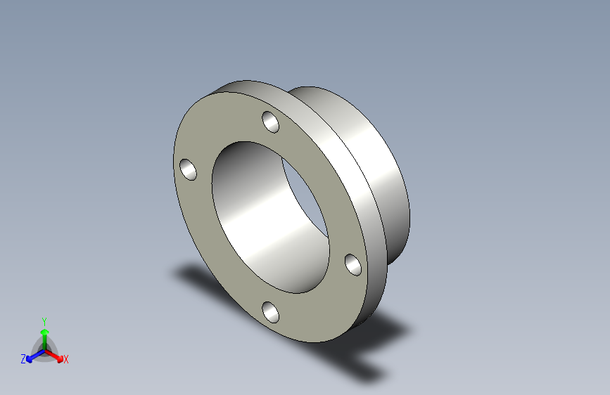 爱安特胀紧套ESEF-60-72