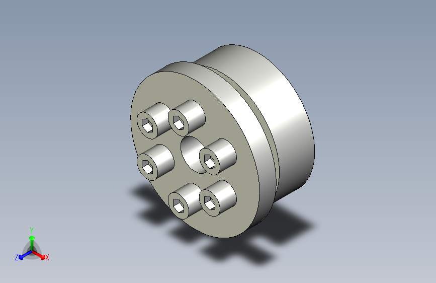 爱安特胀紧套ESK-14-55
