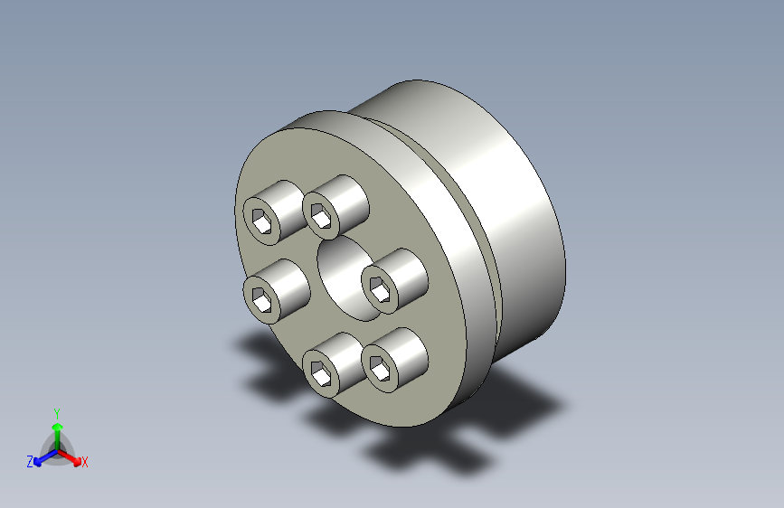 爱安特胀紧套ESK-18-55