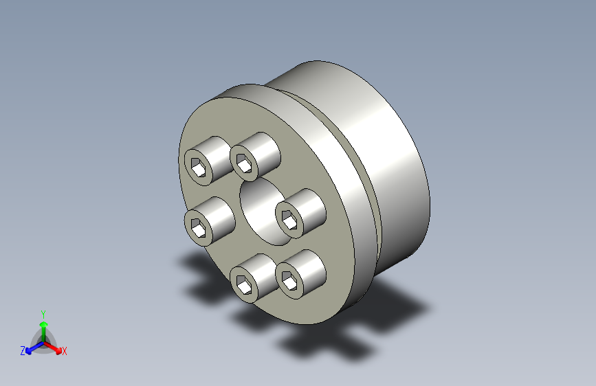爱安特胀紧套ESK-19-55