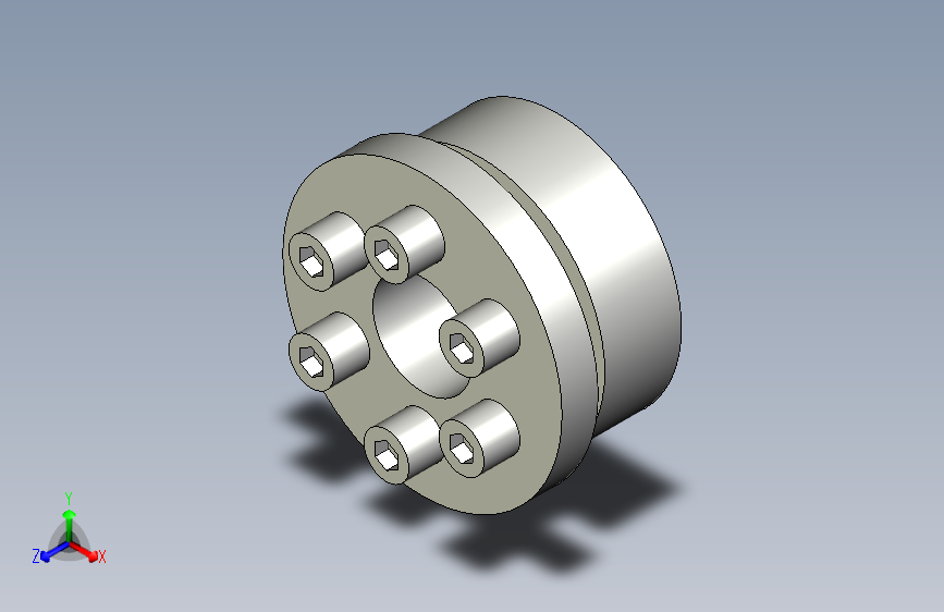爱安特胀紧套ESK-22-55