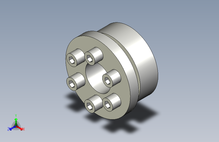爱安特胀紧套ESK-24-55