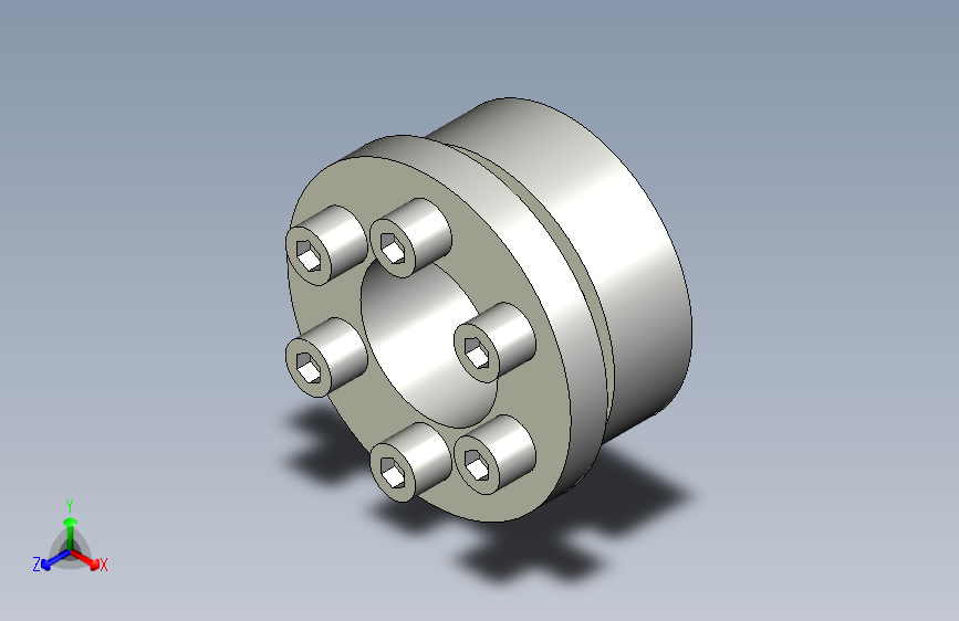 爱安特胀紧套ESK-30-55