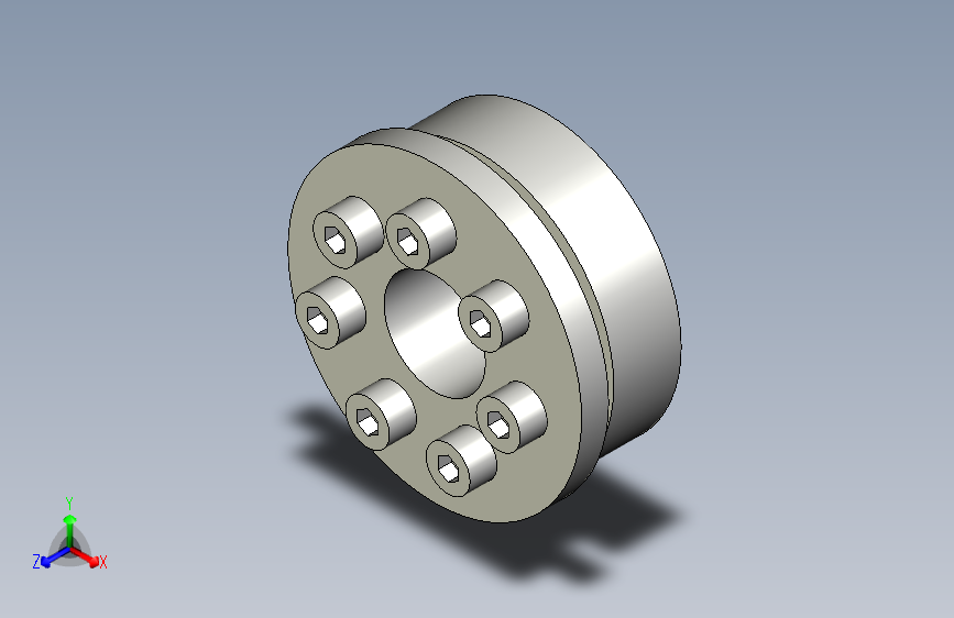 爱安特胀紧套ESK-30-80