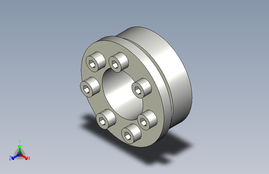 爱安特胀紧套ESK-43-80