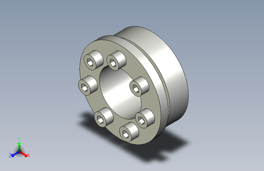 爱安特胀紧套ESK-45-80